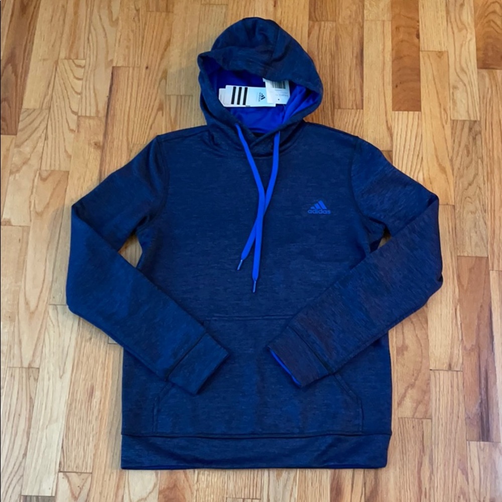 Adidas Hoodie